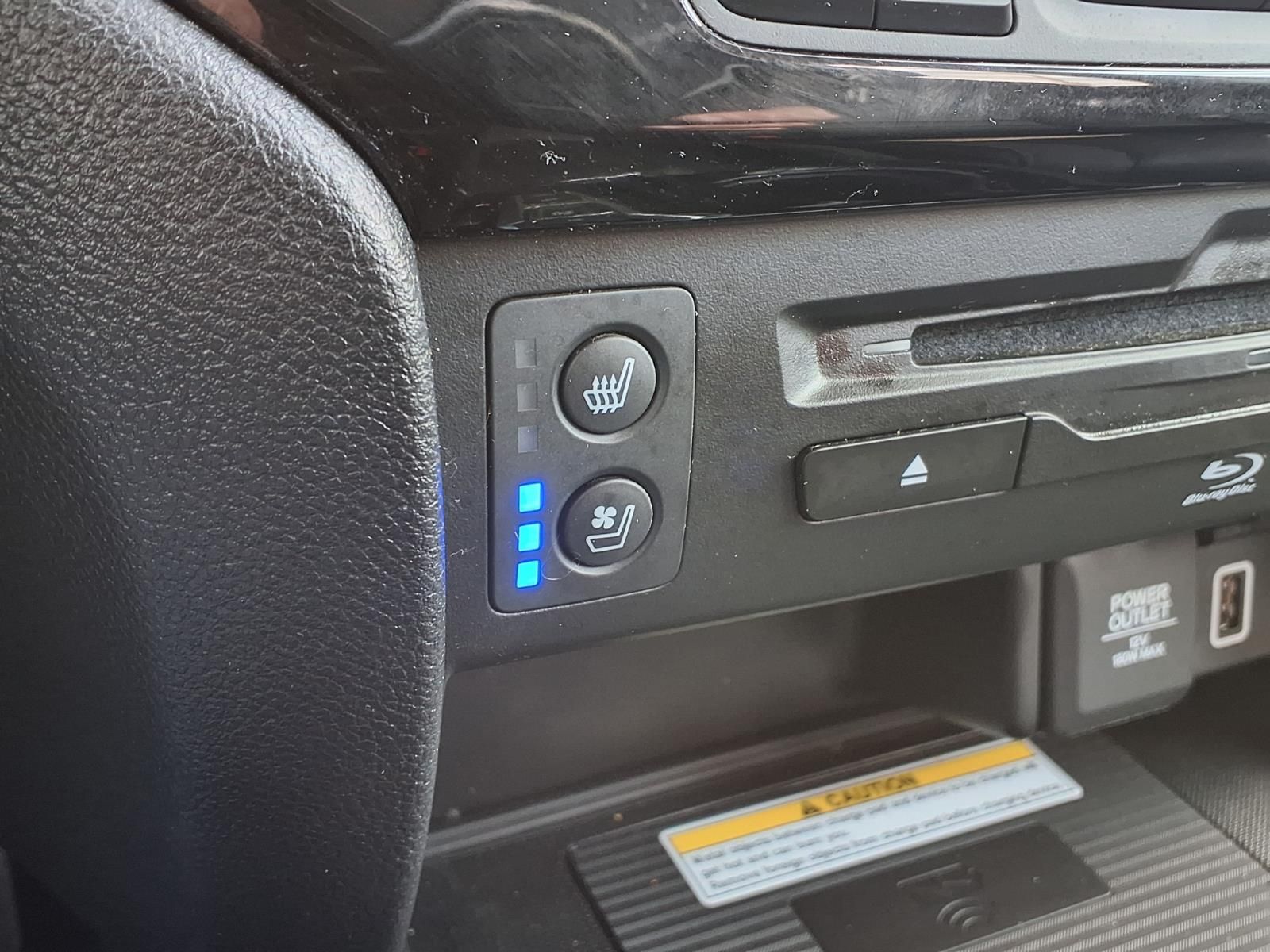 2021 Honda Pilot Elite White at Wharton Ford