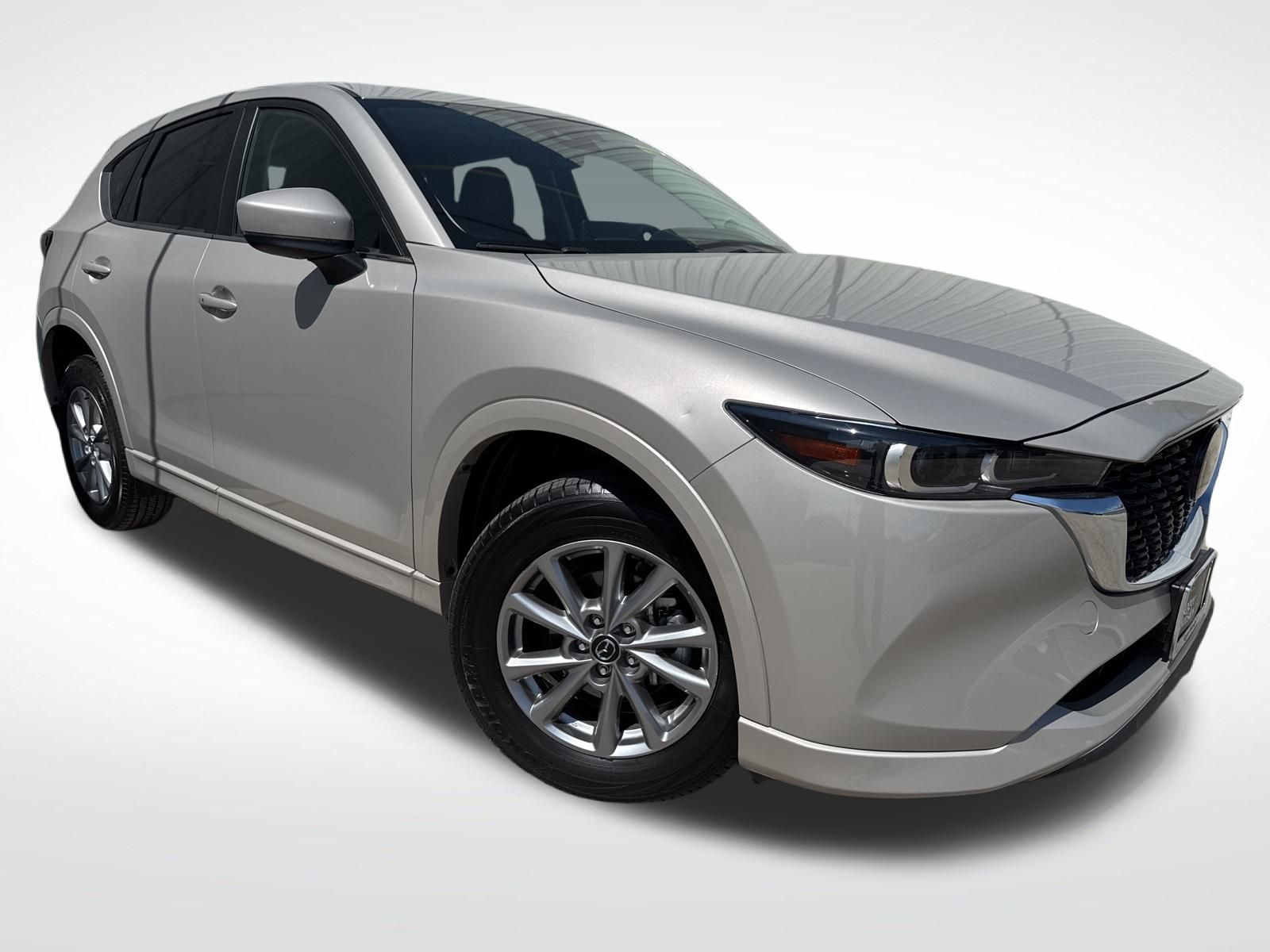 Used Car 2025 Mazda Cx-5  2.5 S Preferred Package For Sale Under $30,000 In Austin, Texas