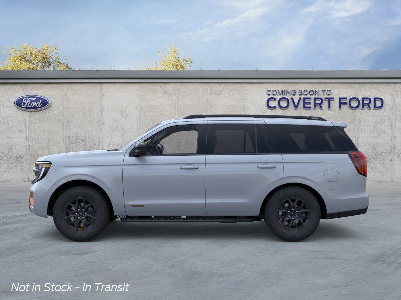 New Car 2025 Ford Expedition  Tremor For Sale Under $90,000 In Austin, Texas
