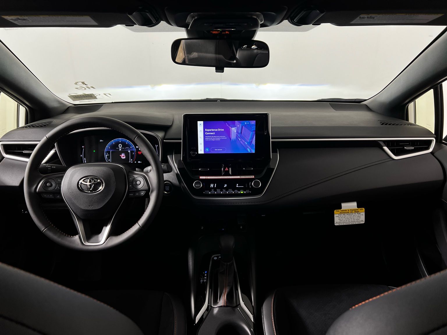 Thumbnail: 2026 Toyota Corolla - 21