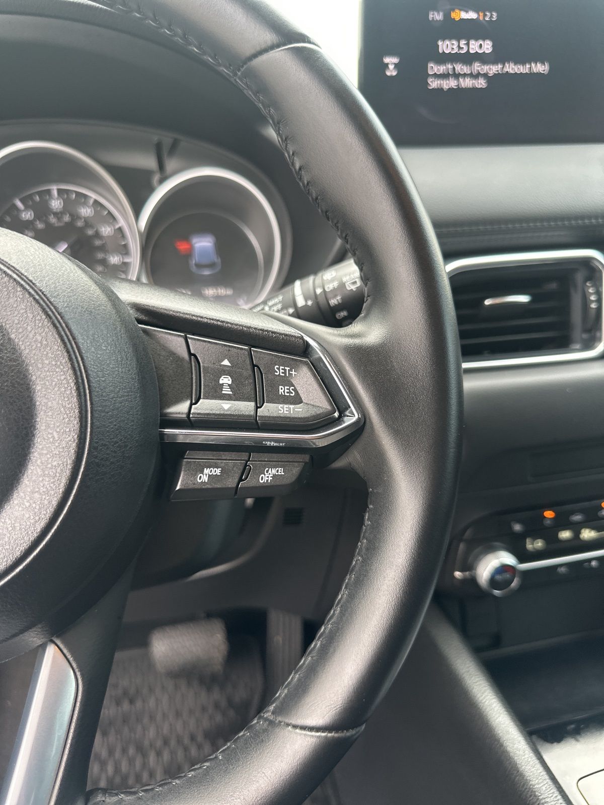 Used Car 2023 Mazda Cx-5  2.5 S Select Package For Sale Under $30,000 In Austin, Texas