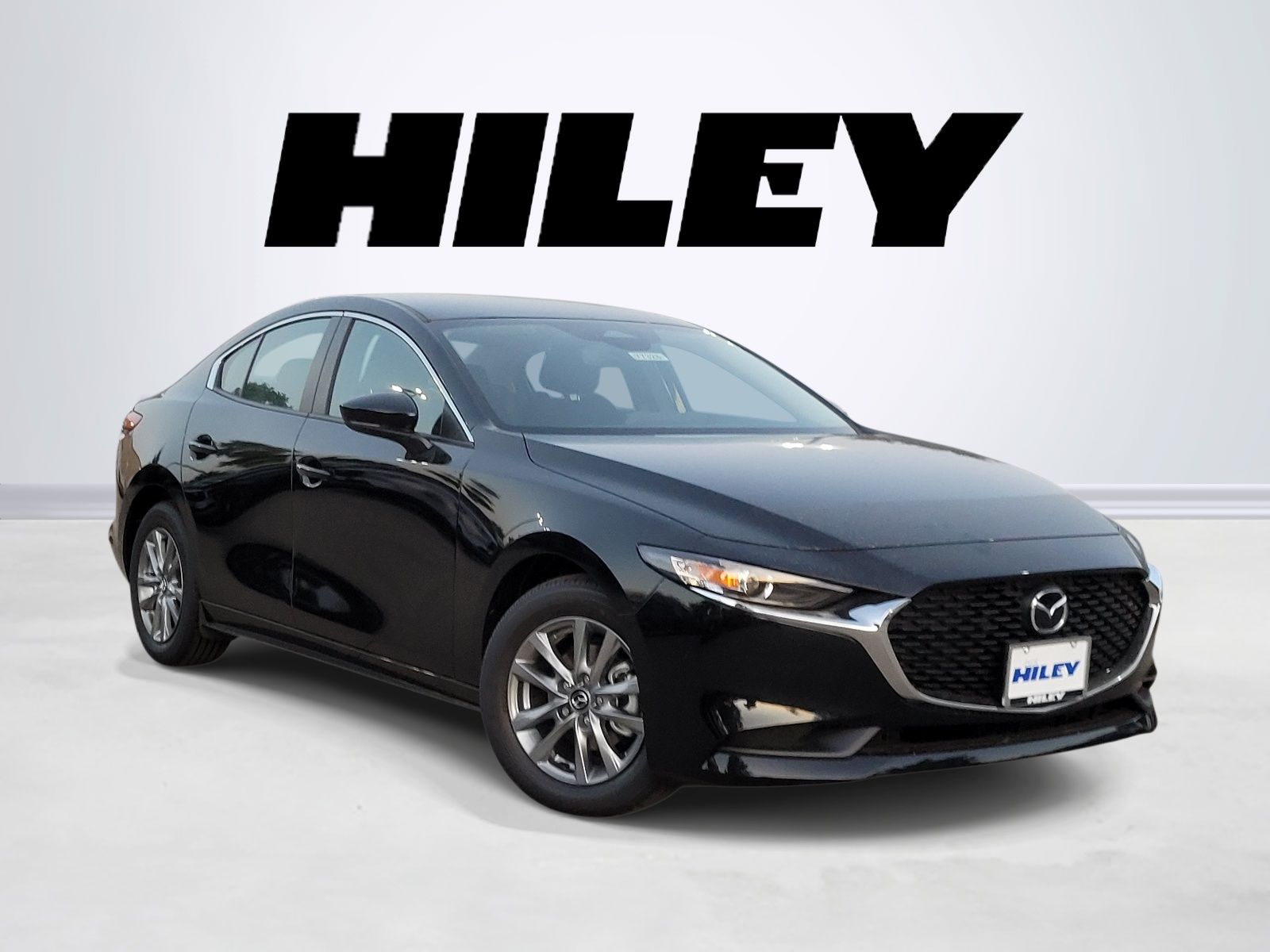 2026 Mazda MAZDA3 2.5 S
