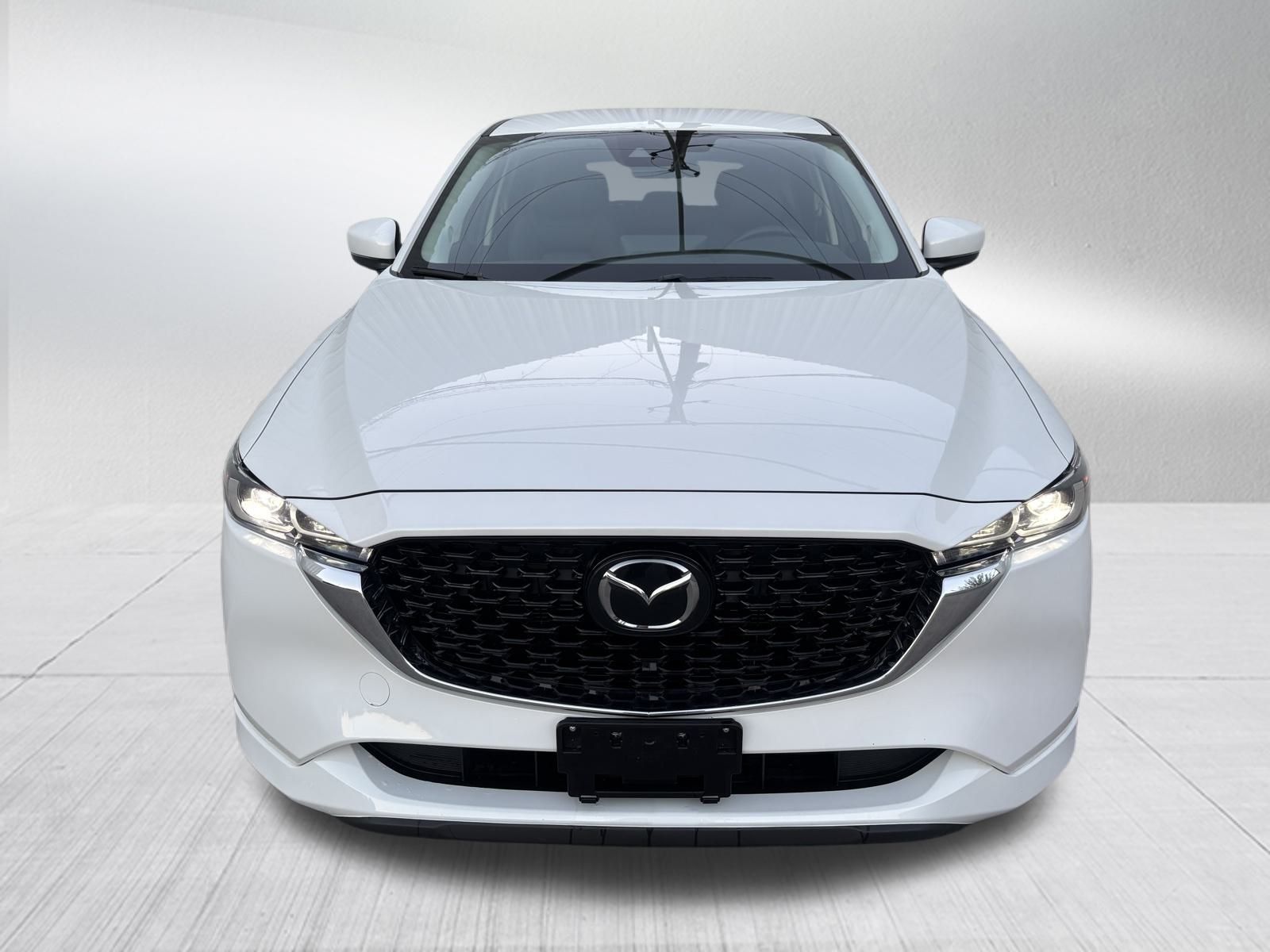 Used Car 2025 Mazda Cx-5  2.5 S Select Package For Sale Under $30,000 In Austin, Texas