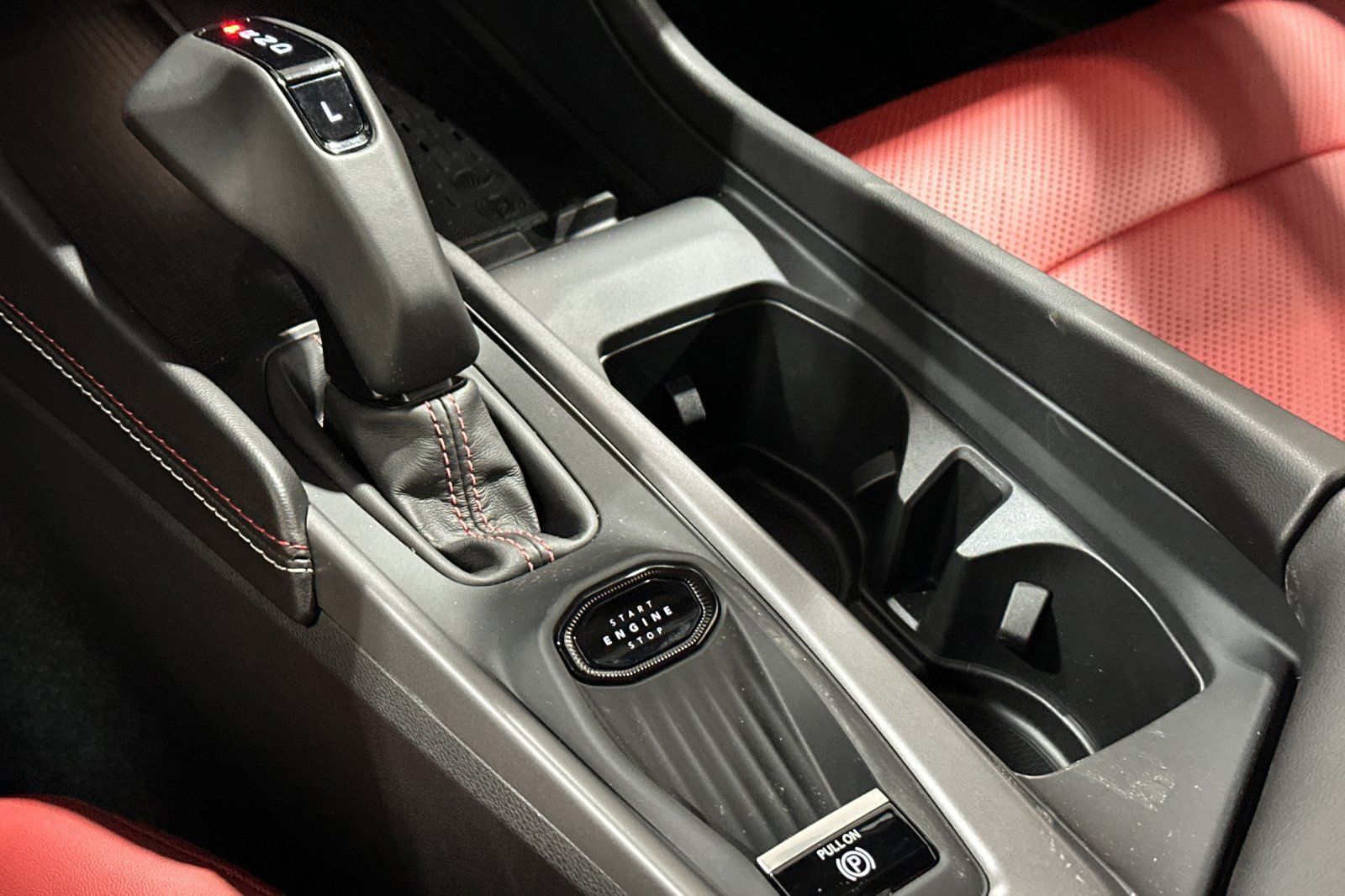 2026 Dodge Charger Scat Pack - Photo 21