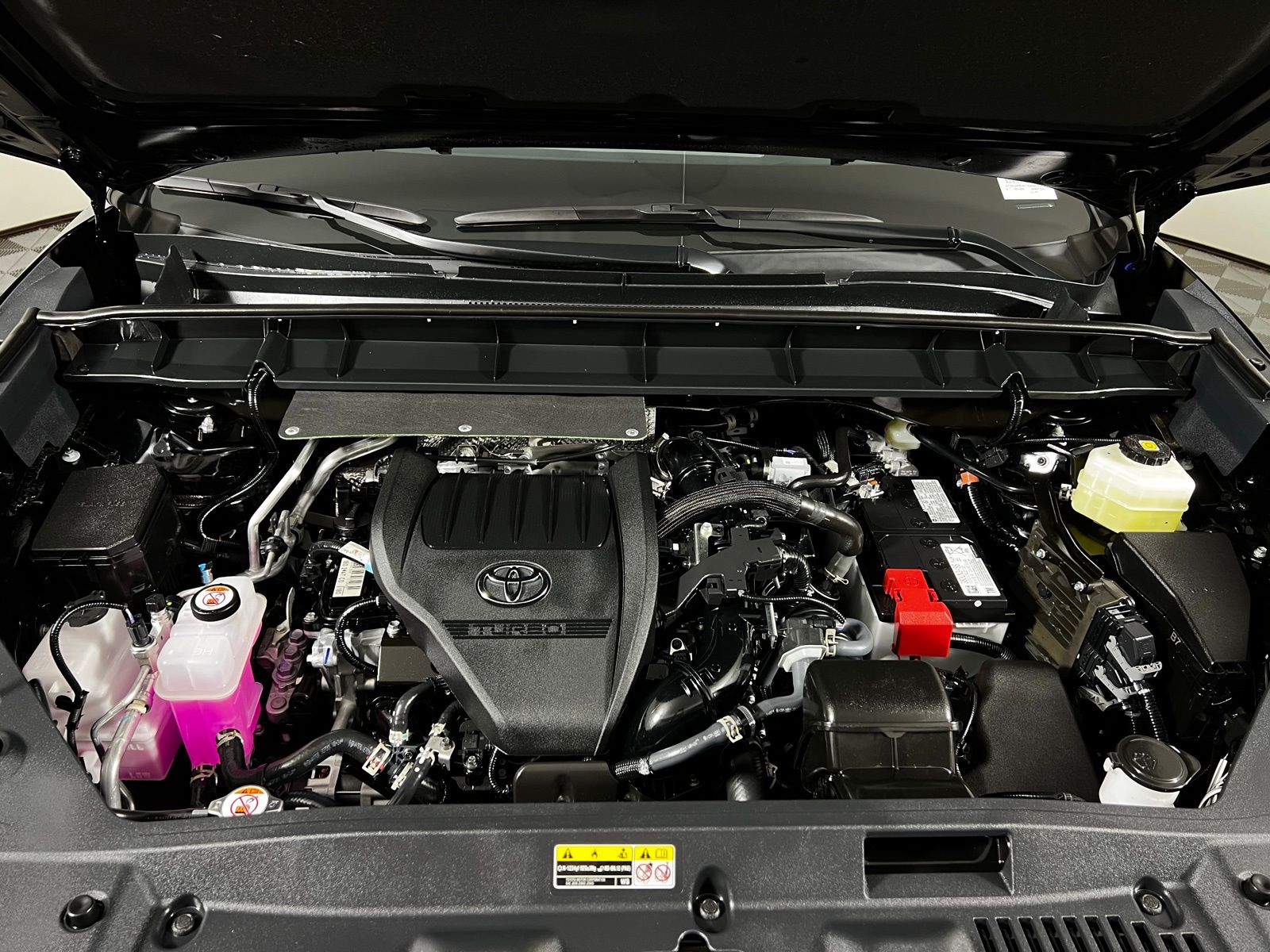 Thumbnail: 2026 Toyota Highlander - 9