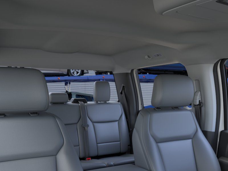 New 2026 Oxford White Ford XL image 22