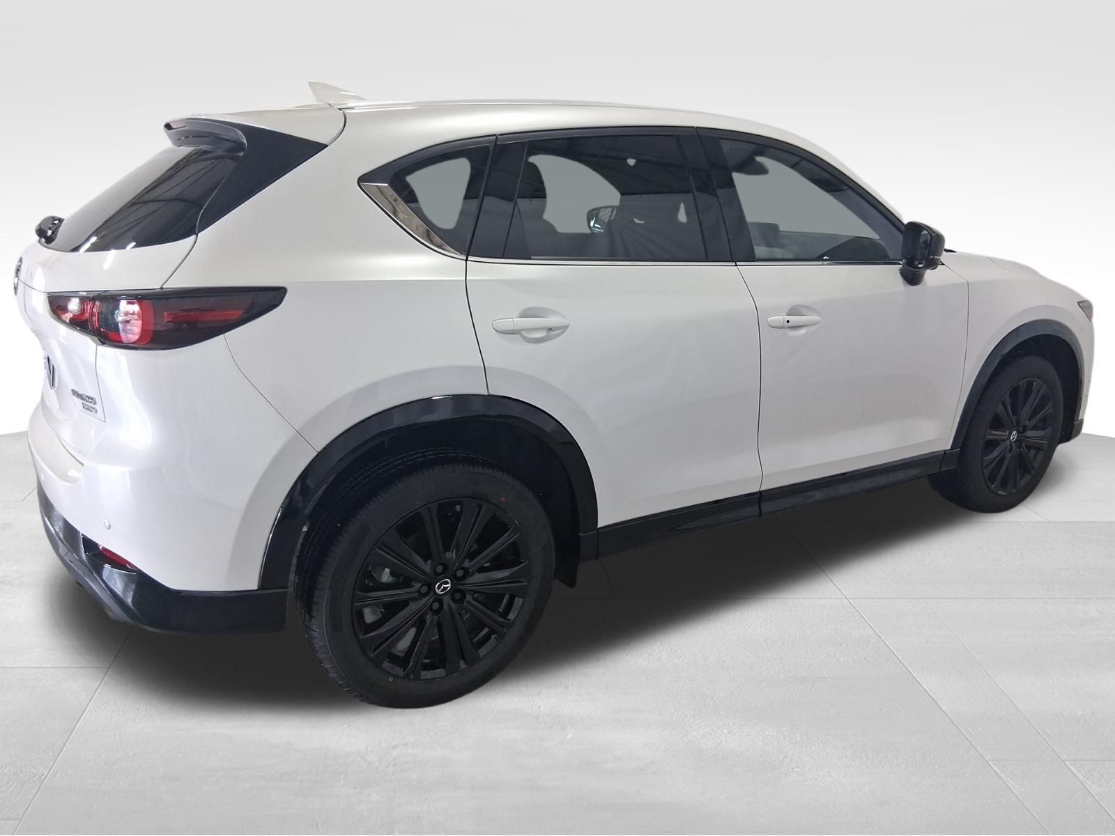 Used Car 2025 Mazda Cx-5  2.5 Turbo Premium For Sale Under $35,000 In Austin, Texas