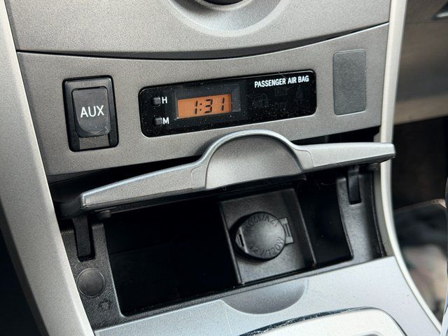 Used 2011 Magnetic Gray Metallic Toyota S image 21