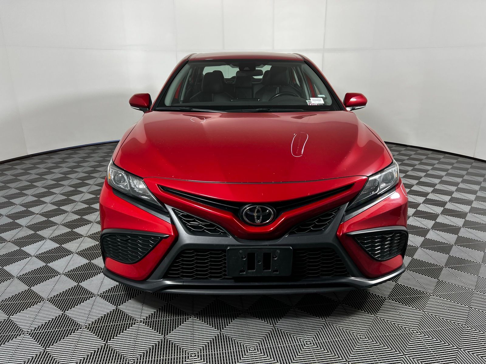 Thumbnail: 2023 Toyota Camry - 2