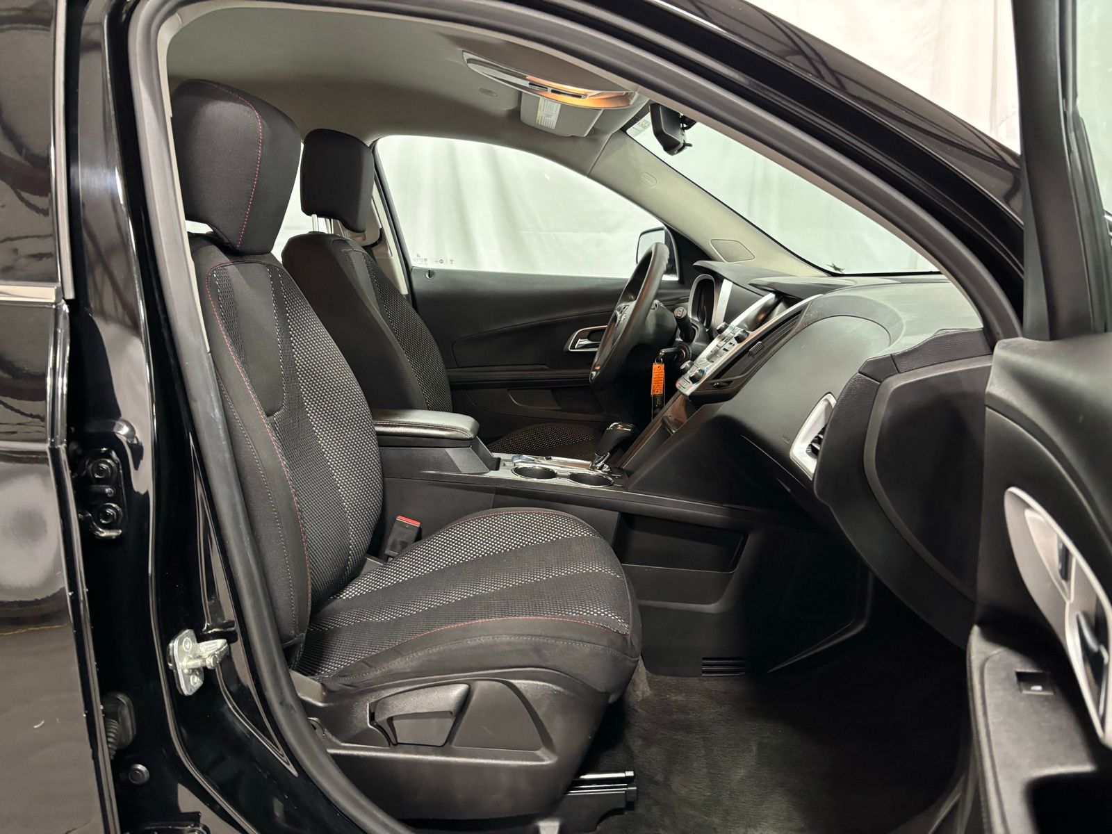 Used Car 2016 Chevrolet Equinox  Ls For Sale Under $10,000 In Austin, Texas