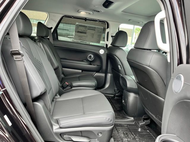 New 2026 Red Hyundai SEL Premium image 20
