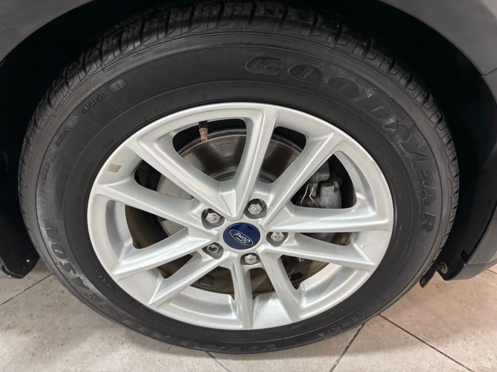 Used Car 2016 Ford Focus  Se For Sale Under $10,000 In Austin, Texas