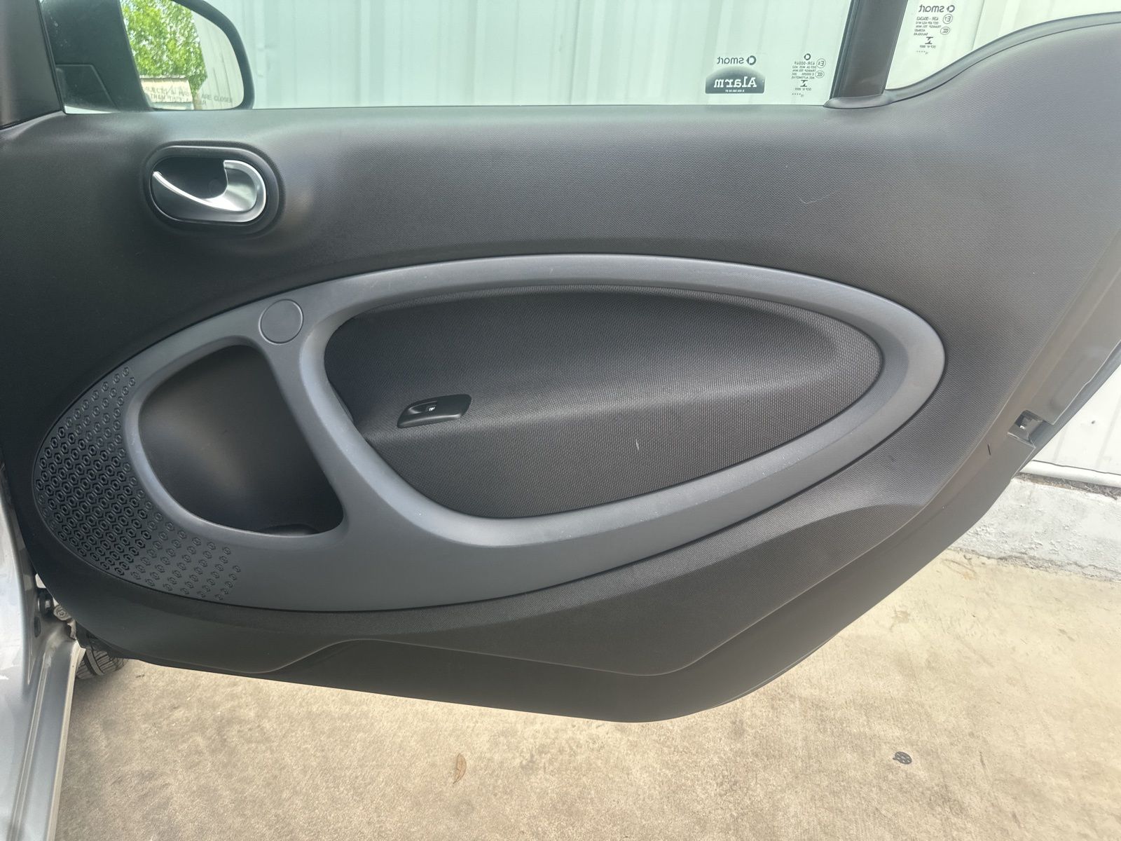 Used Car 2016 Smart Fortwo  Prime For Sale Under $10,000 In Austin, Texas