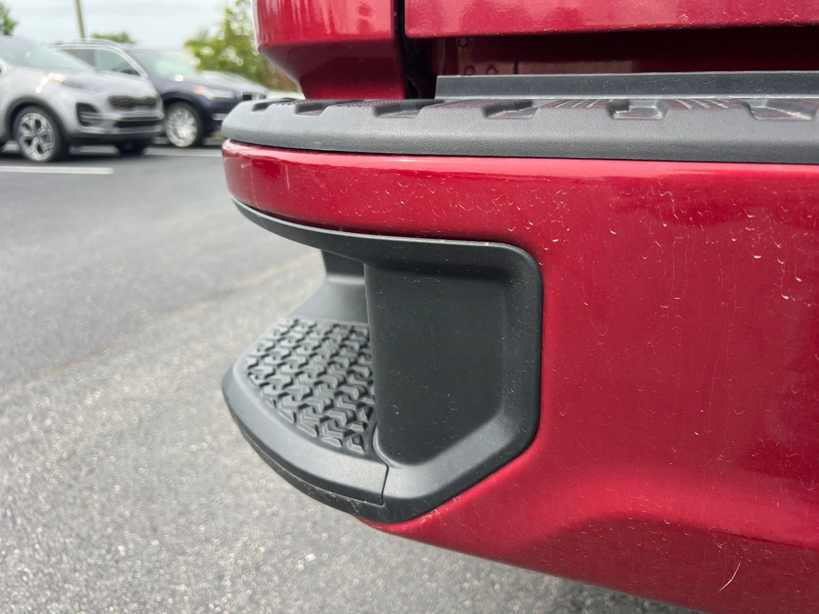 used 2019 Chevrolet Silverado 1500 car, priced at $24,555