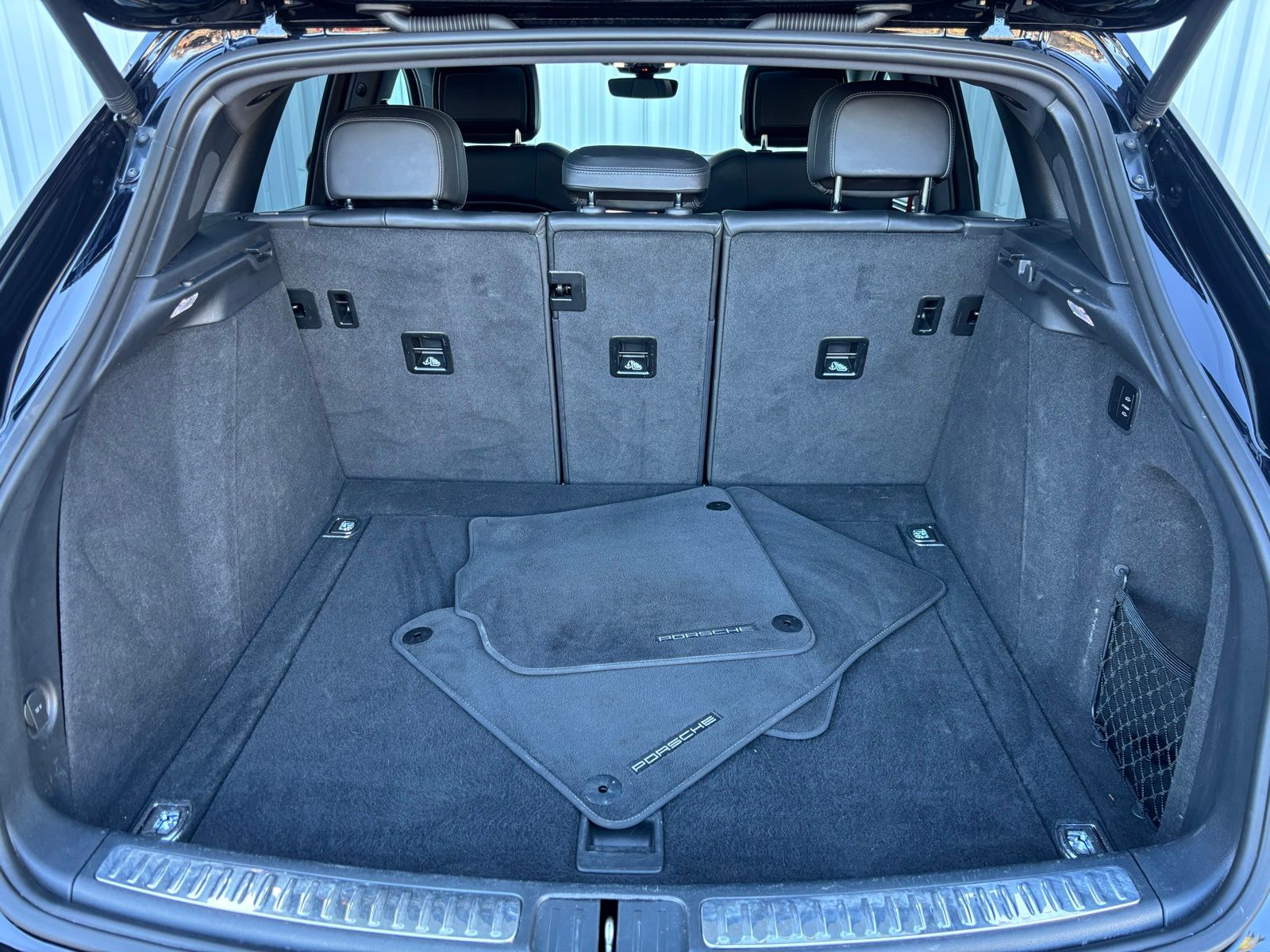 Used Car 2023 Porsche Macan  S For Sale Under $60,000 In Austin, Texas