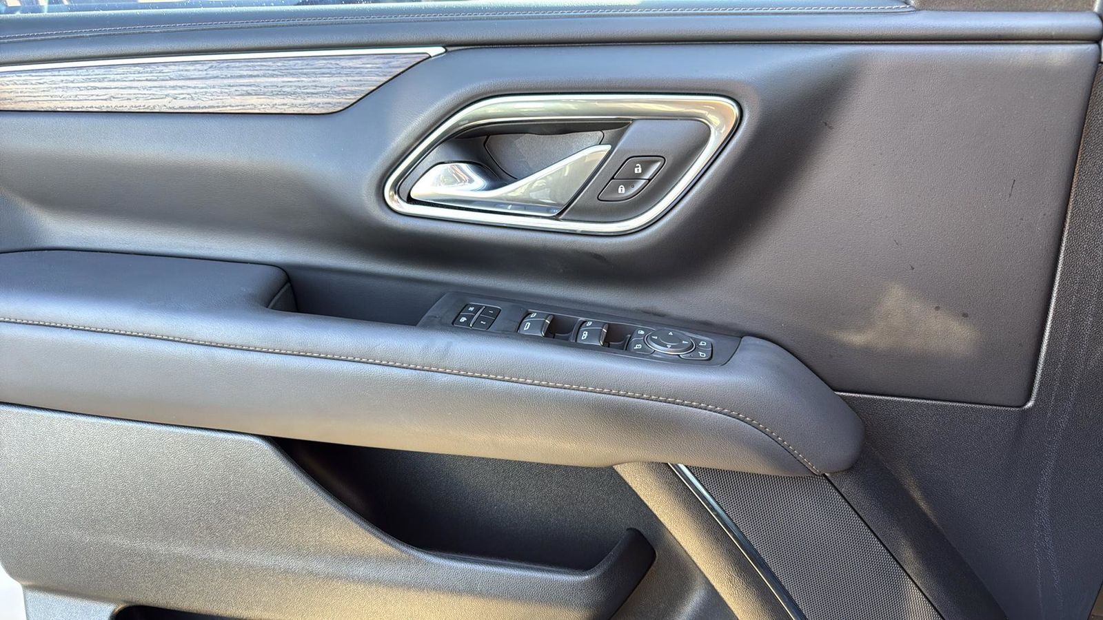 Used Car 2023 Chevrolet Tahoe  High Country For Sale Under $70,000 In Austin, Texas