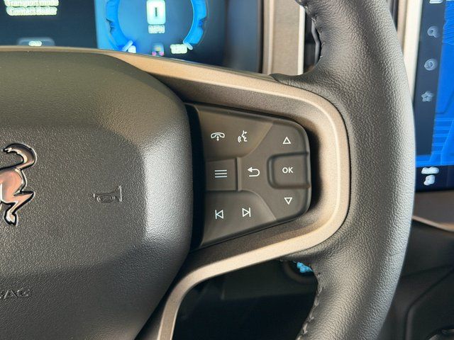 New 2026 Oxford White Ford Outer Banks image 32