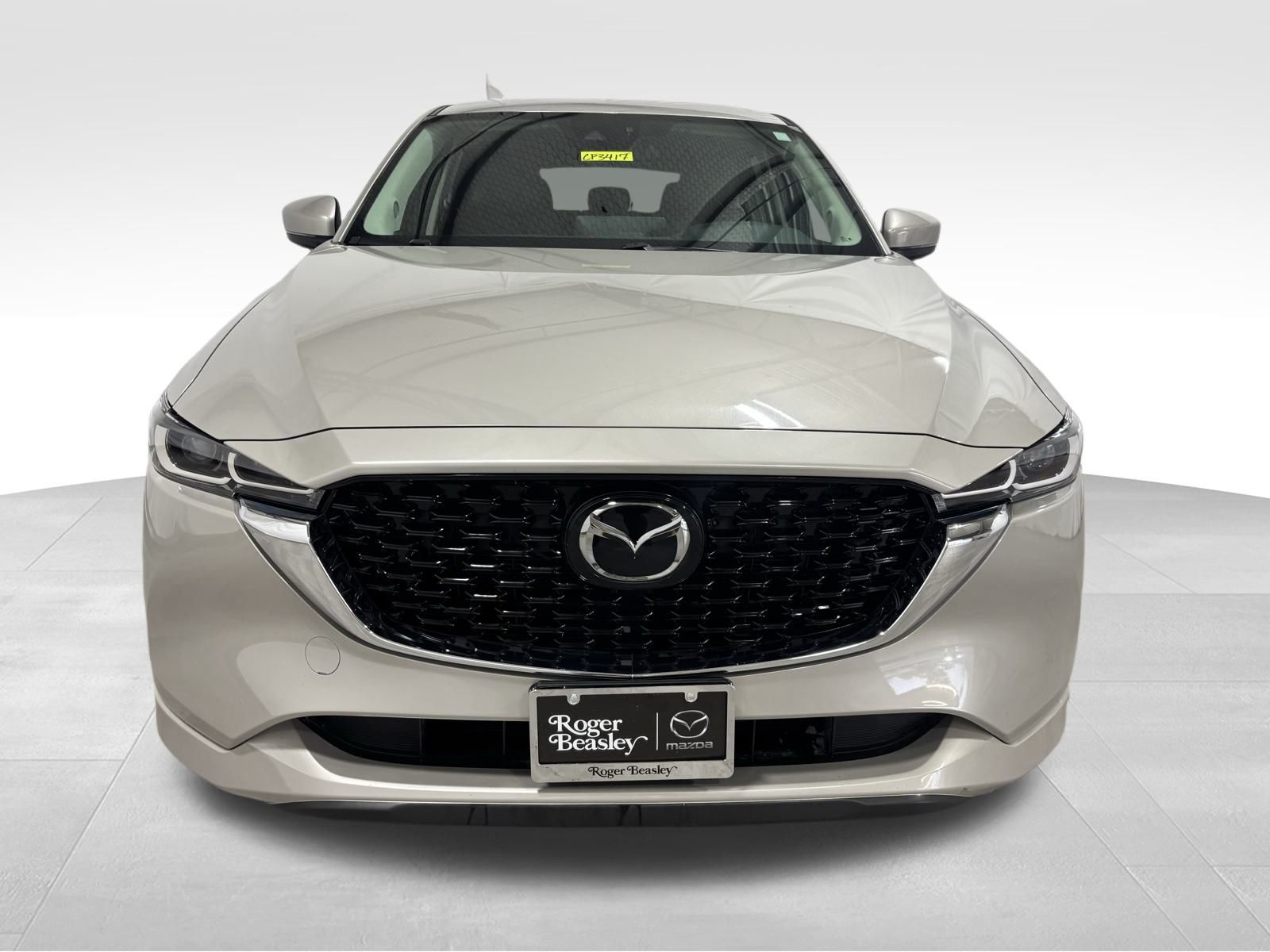 Used Car 2025 Mazda Cx-5  2.5 S Select Package For Sale Under $30,000 In Austin, Texas