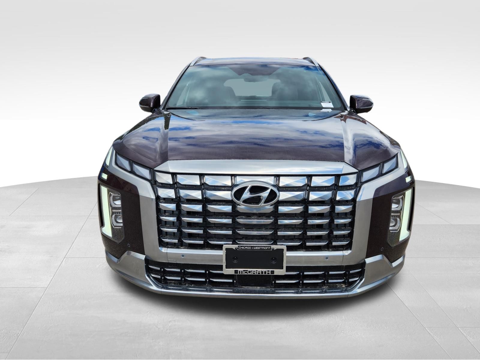 2024 Hyundai Palisade Calligraphy 2