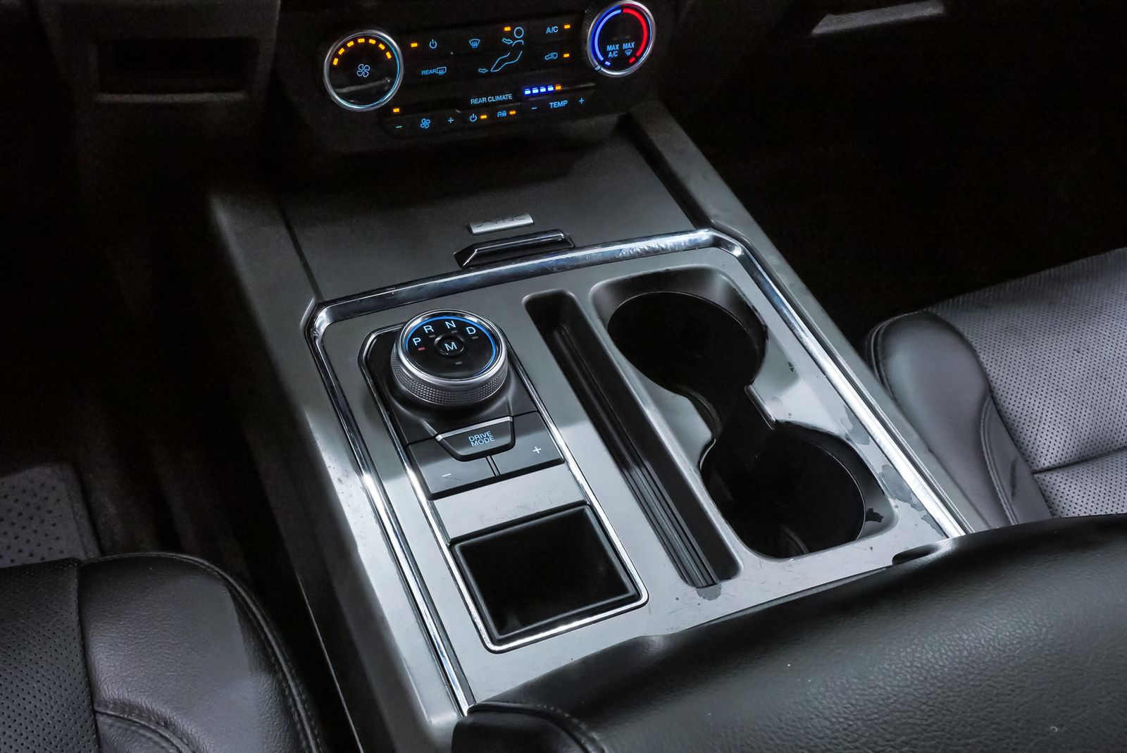 2018 Ford Expedition XLT Gray at Cook Ford