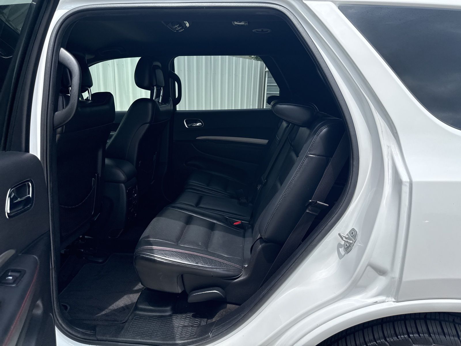 Used Car 2014 Dodge Durango  R/t For Sale Under $15,000 In Austin, Texas