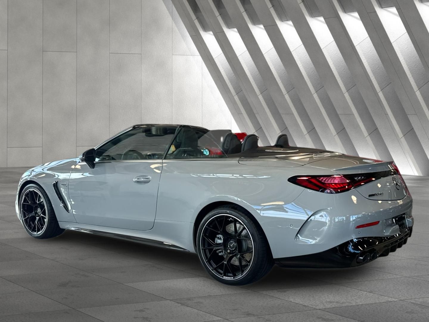 new 2026 Mercedes-Benz CLE car