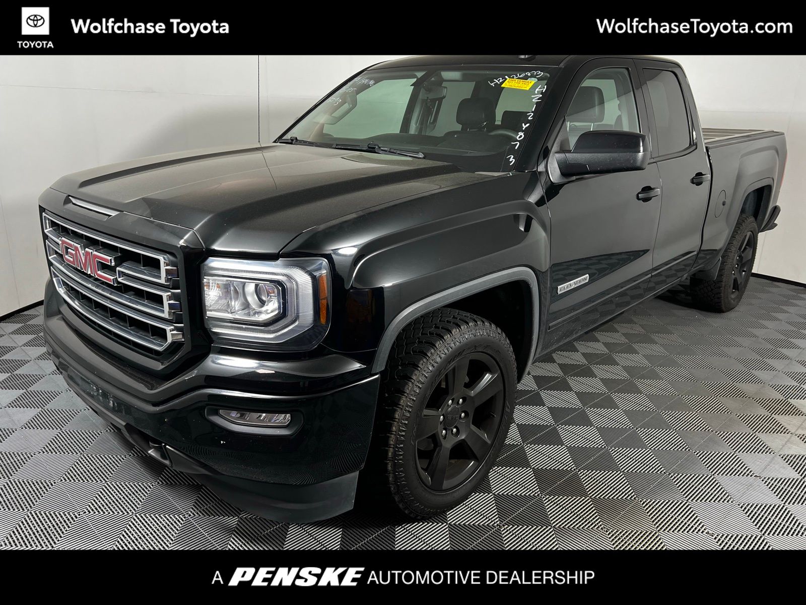 2017 GMC Sierra 1500 Base -
                  Cordova, TN
