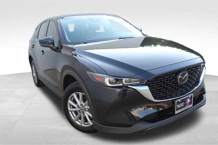 Used Car 2023 Mazda Cx-5  2.5 S Preferred Package For Sale Price N/a In Austin, Texas