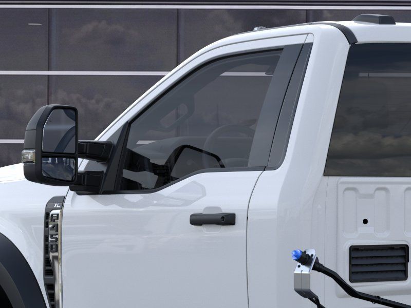 New 2026 White Ford XL image 20