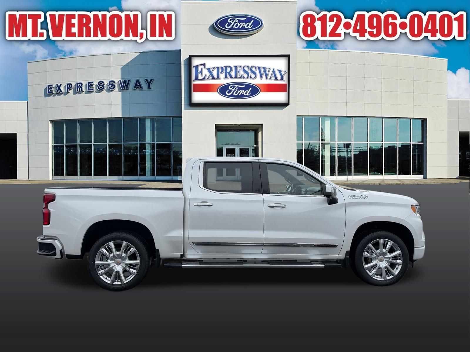 2022 Chevrolet Silverado 1500 image 5