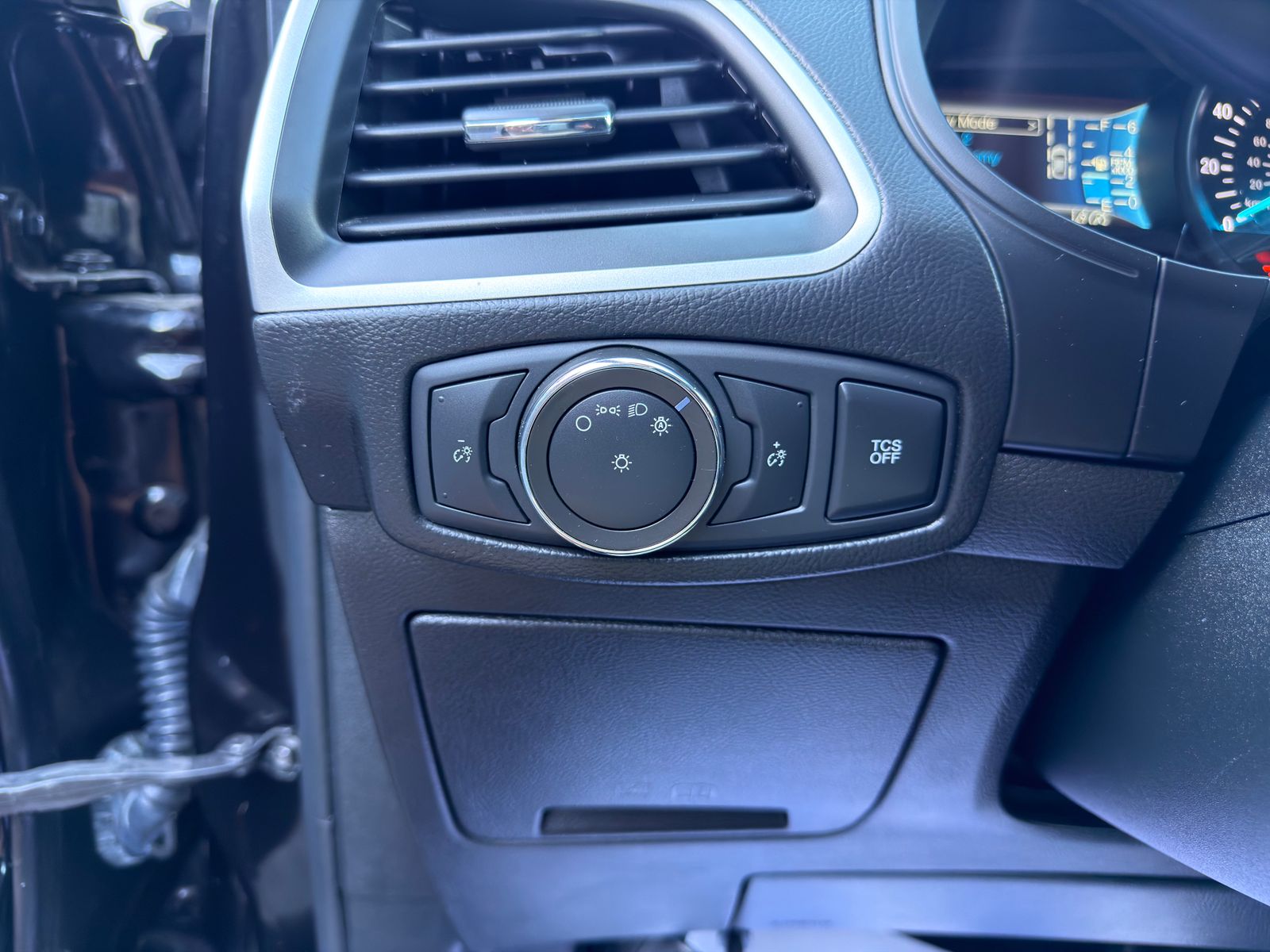 Used 2022 Ford Edge SUV