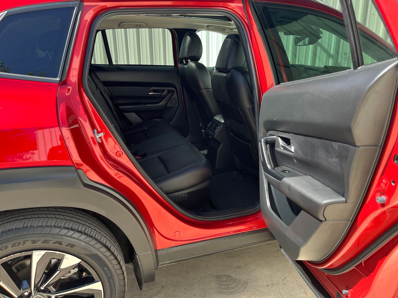 Used Car 2025 Mazda Cx-50 Hybrid  Premium Plus For Sale Under $35,000 In Austin, Texas