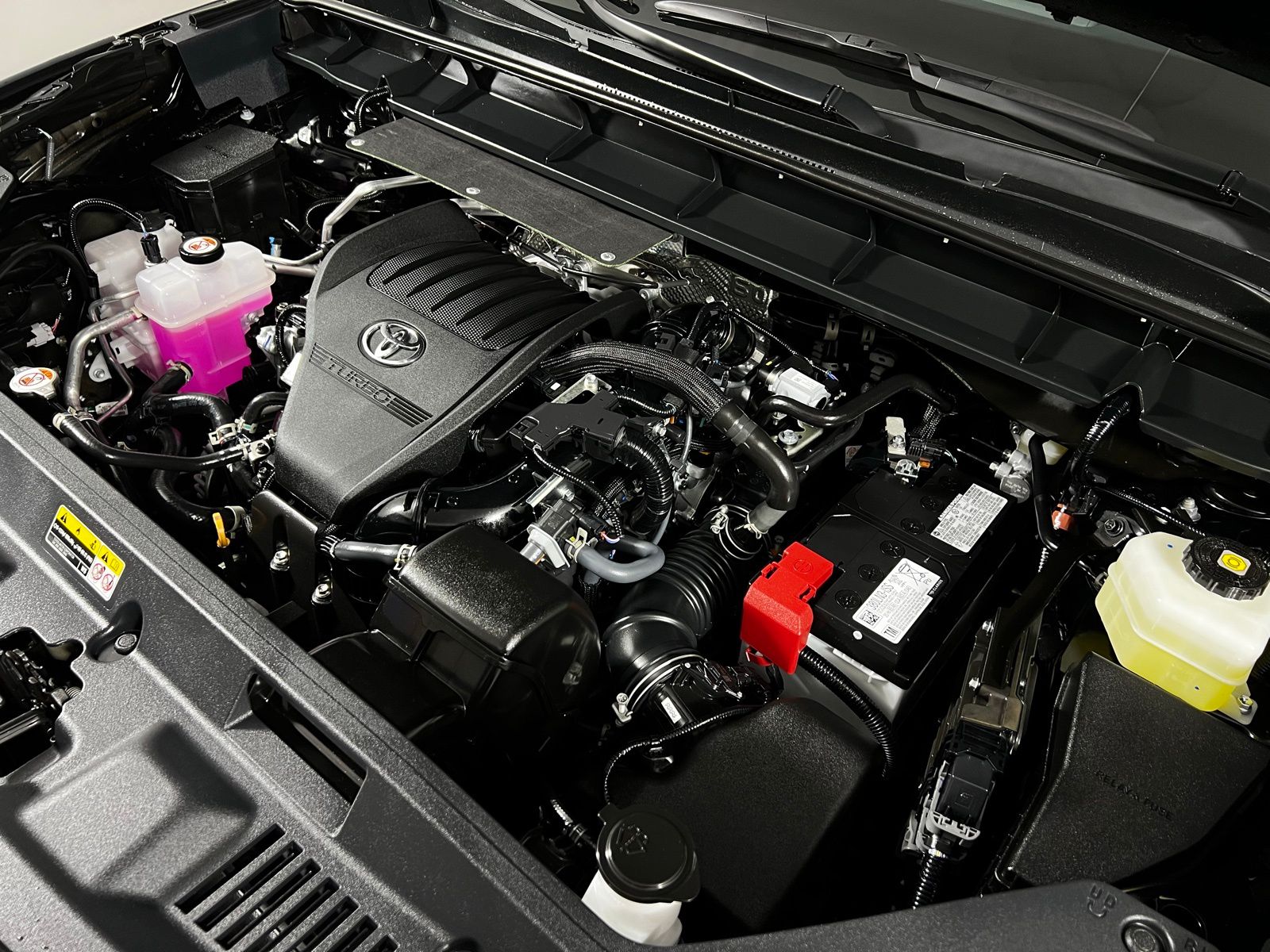 Thumbnail: 2026 Toyota Highlander - 11