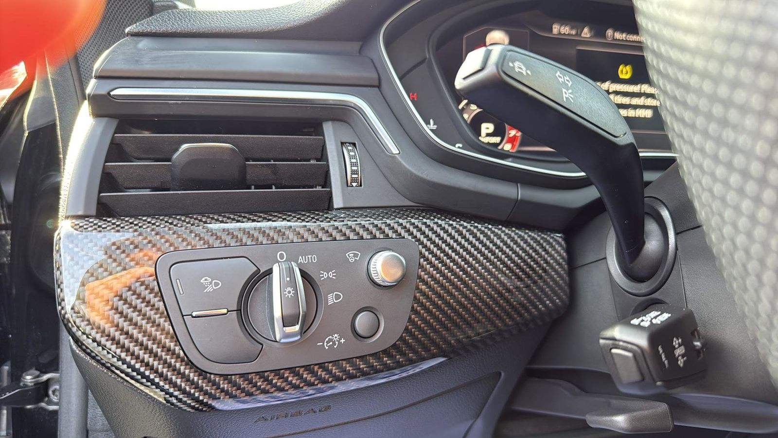 Used Car 2019 Audi Rs 5  2.9t For Sale Under $50,000 In Austin, Texas