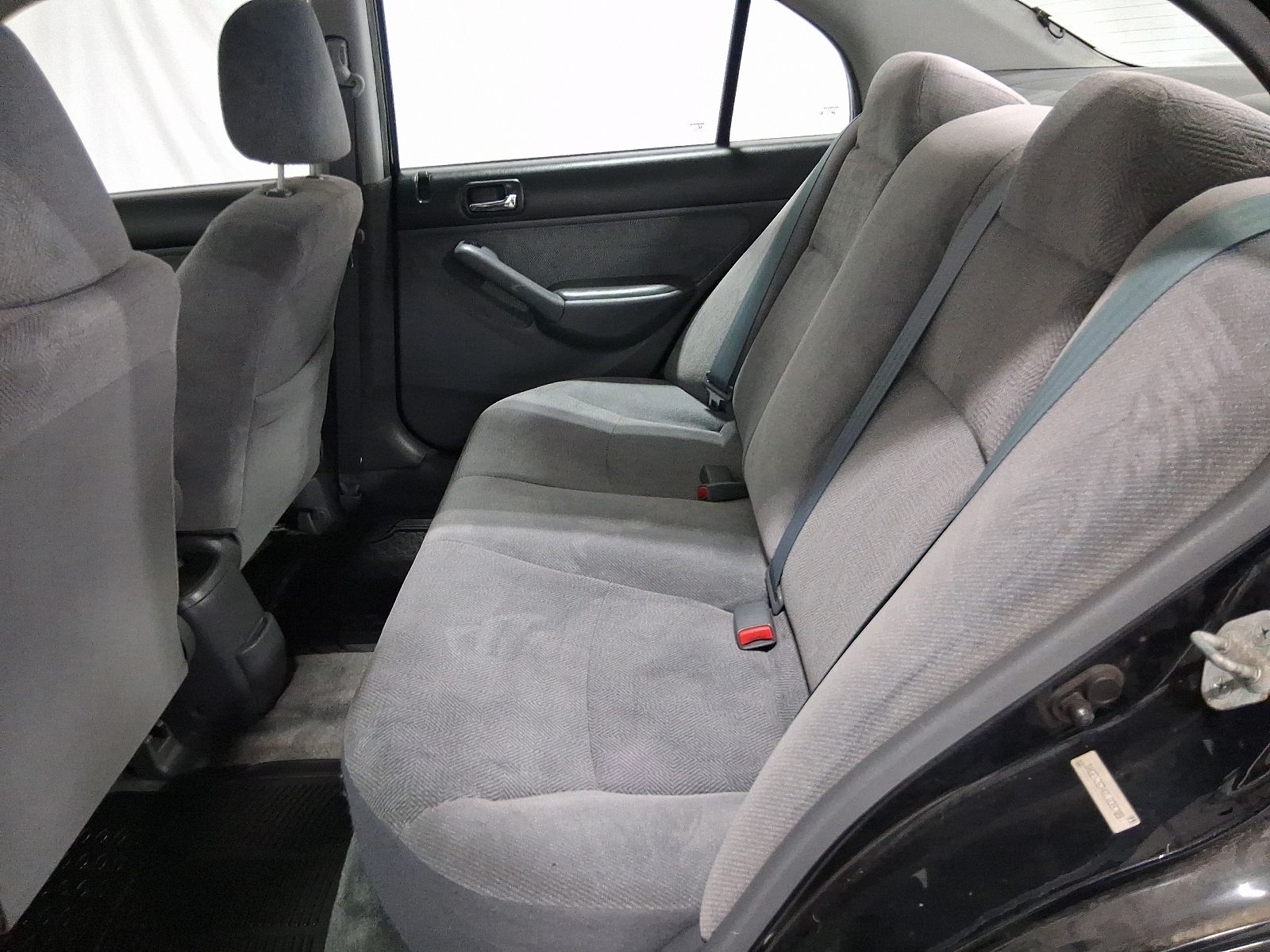 Used Car 2002 Honda Civic  Ex For Sale Under $10,000 In Austin, Texas