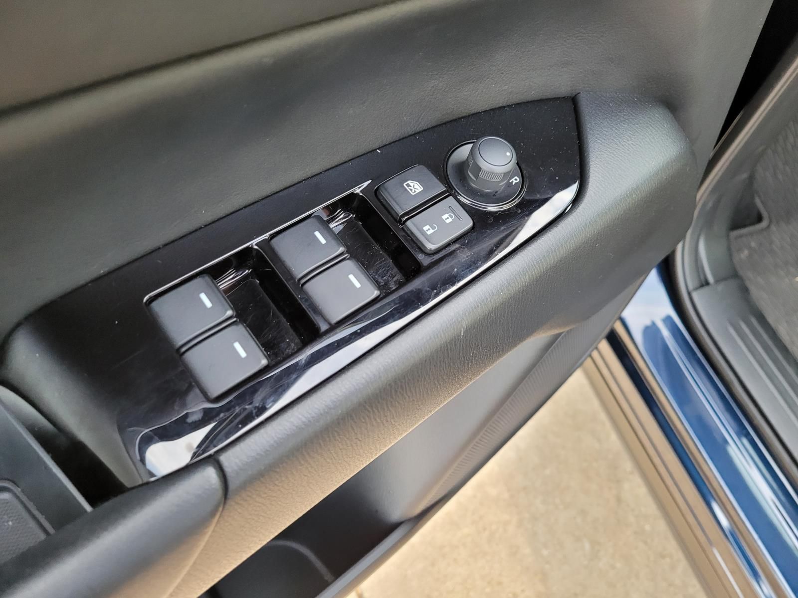 used 2025 Mazda CX-5 car, priced at $30,000