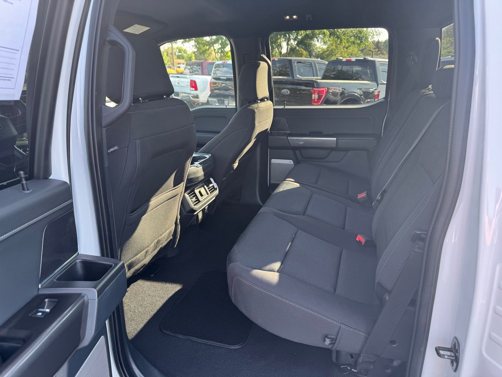 Used 2023 Ford F-150 Truck