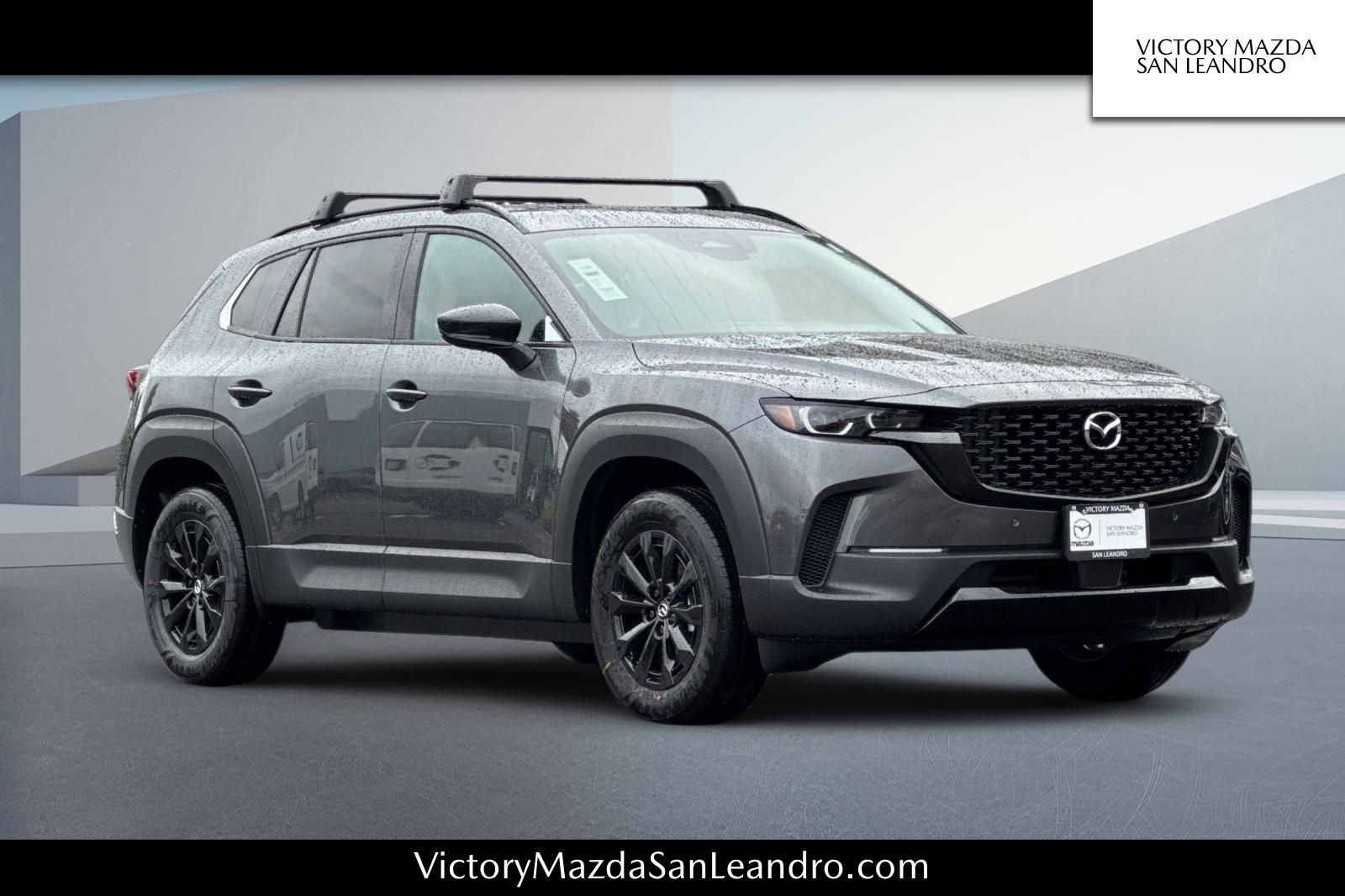 2026 Mazda CX-50 Hybrid Premium