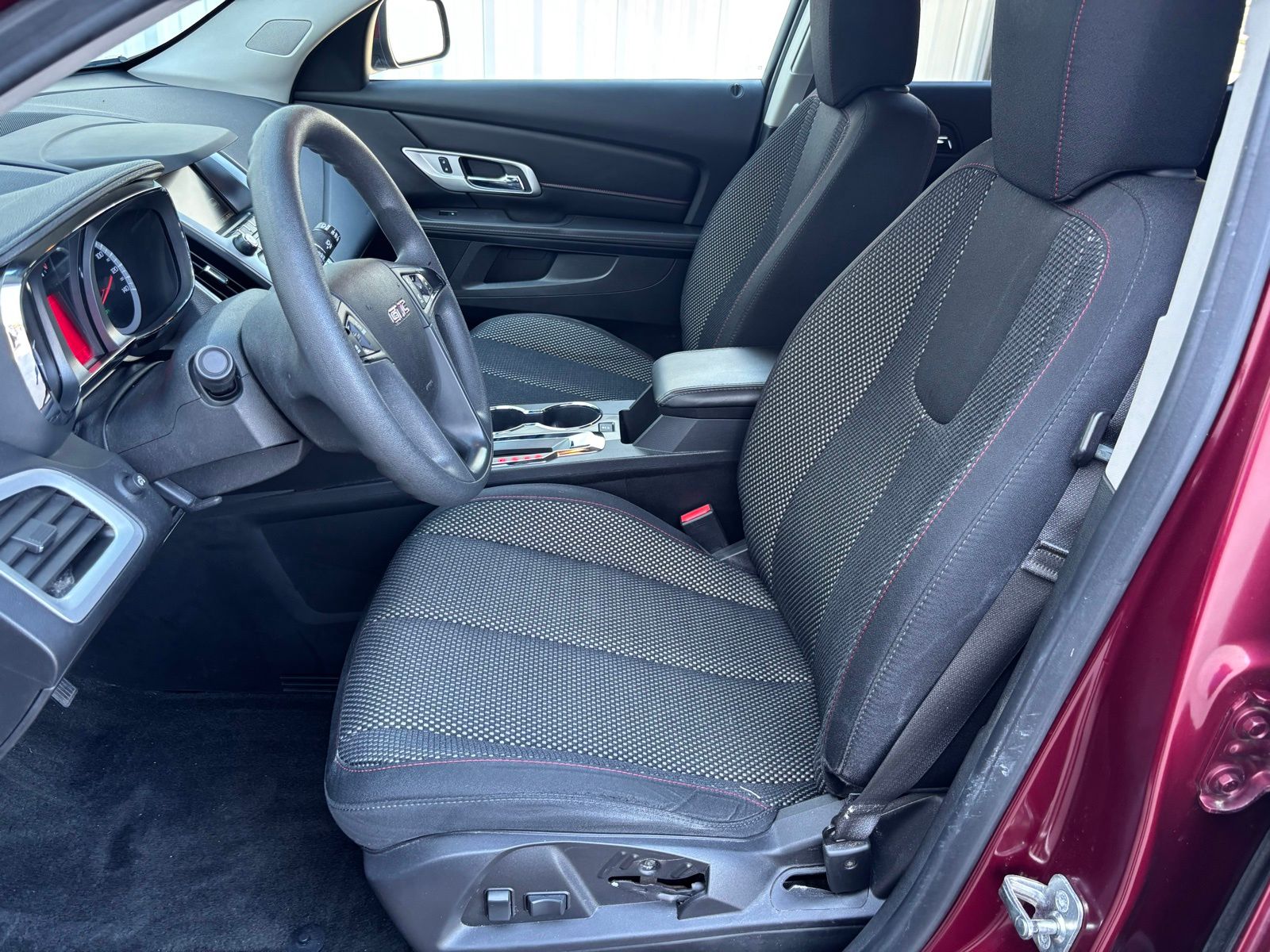 Used Car 2016 Gmc Terrain  Sle-1 For Sale Under $12,000 In Austin, Texas