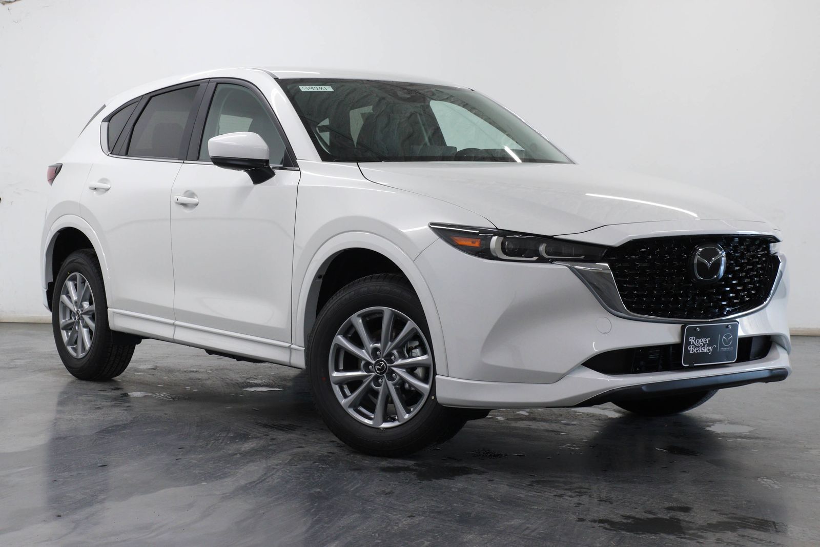 New Car 2025 Mazda Cx-5  2.5 S Select Package For Sale Under $35,000 In Austin, Texas