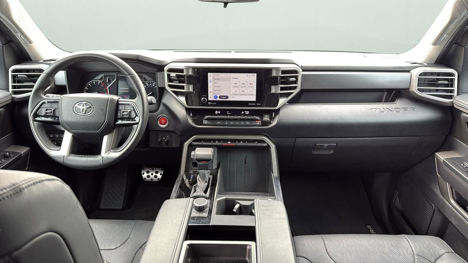 Used Car 2023 Toyota Tundra  Sr5 For Sale Under $50,000 In Austin, Texas