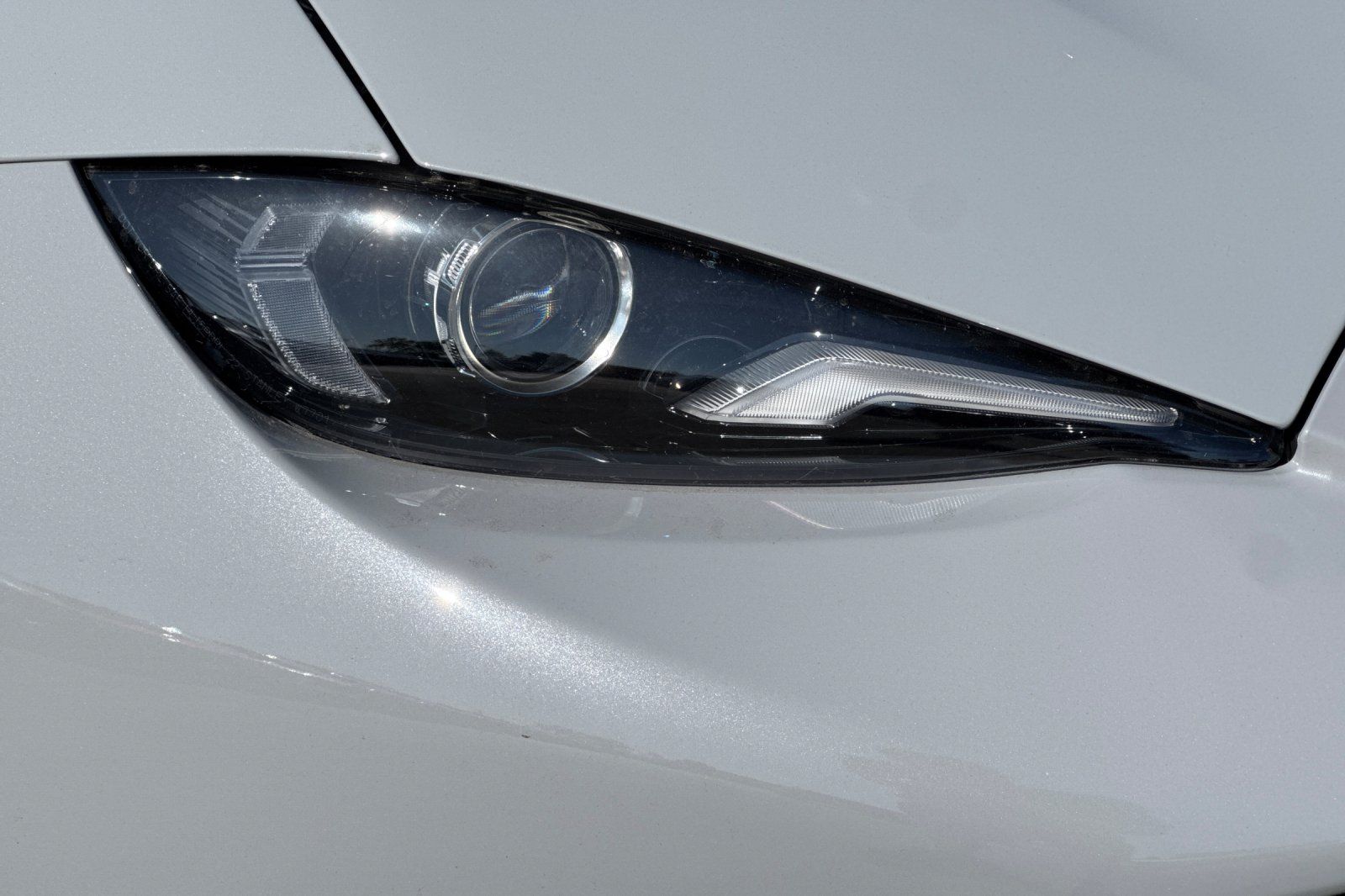 New 2026 Gray Mazda Grand Touring image 29