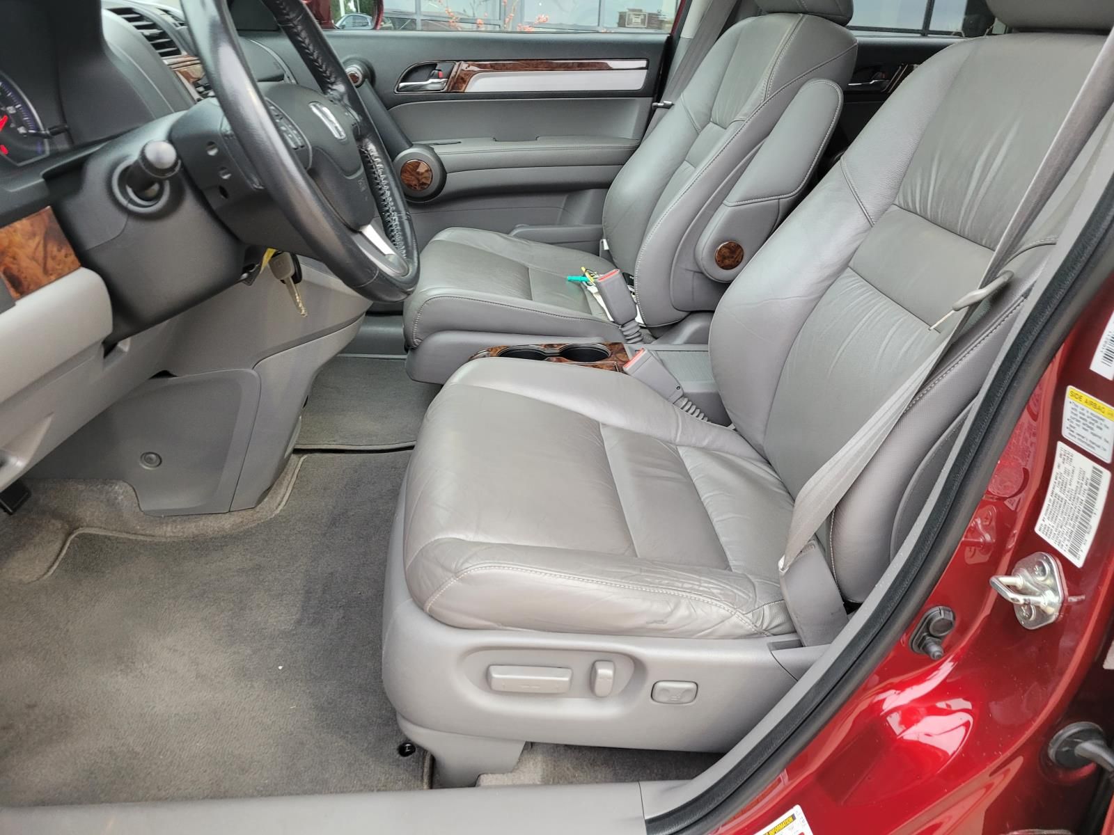 used 2011 Honda CR-V car, priced at $14,700