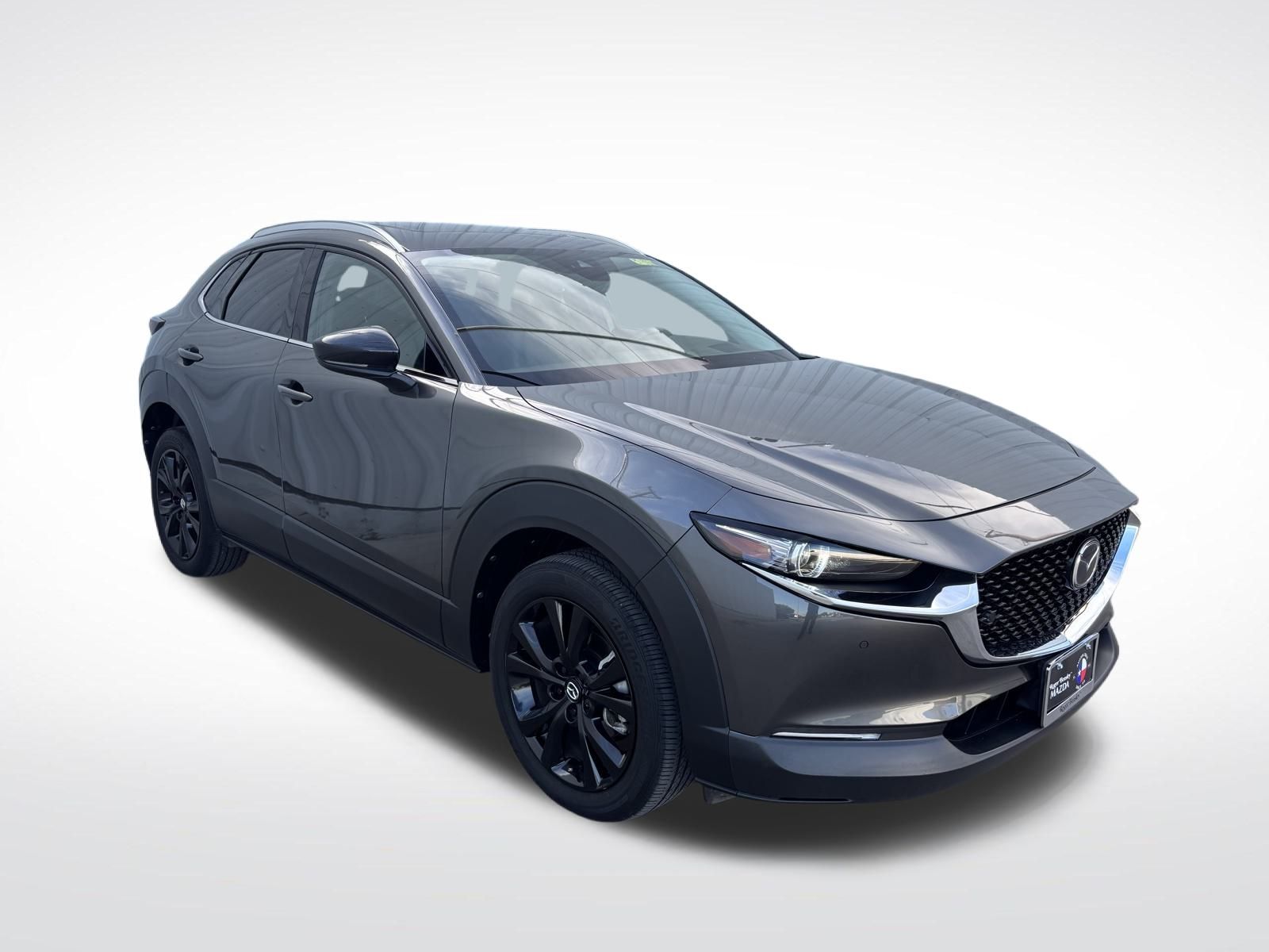 Used Car 2023 Mazda Cx-30  2.5 Turbo Premium Plus Package For Sale Under $30,000 In Austin, Texas