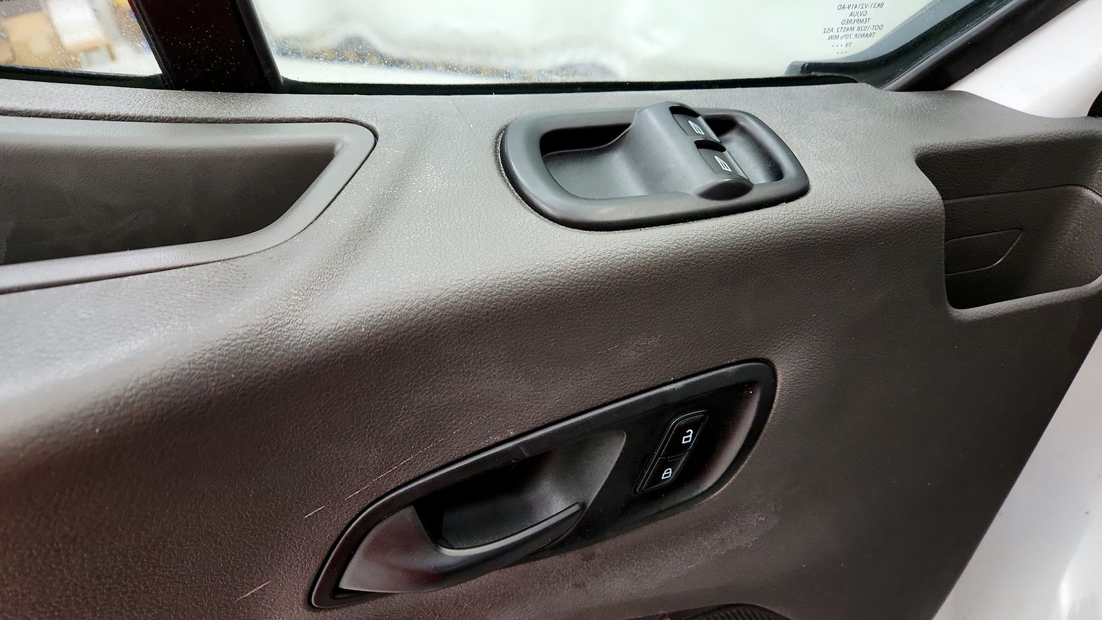 Used 2020 White Ford Base image 17