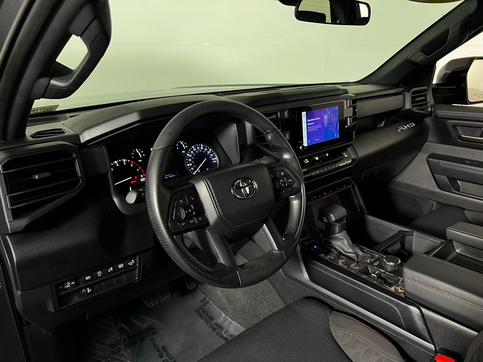 Thumbnail: 2026 Toyota Tundra - 12