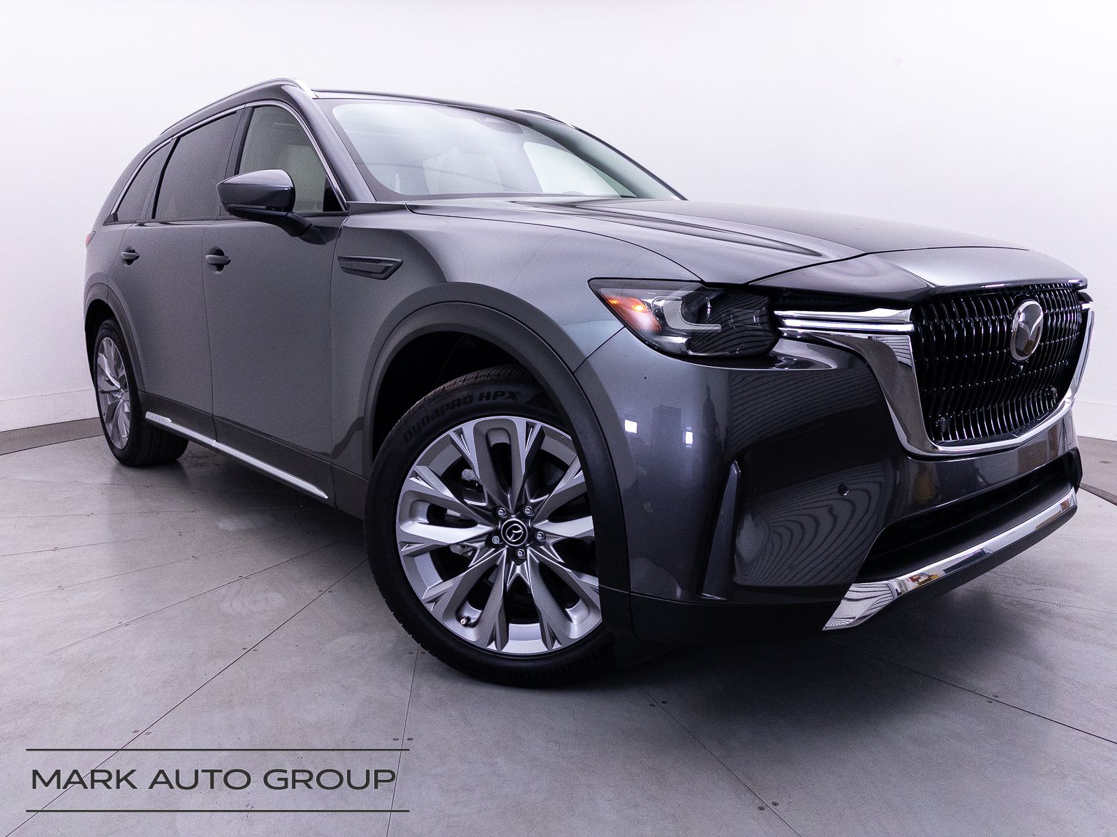 2024 Mazda Mazda CX-90 3.3 Turbo Premium Plus