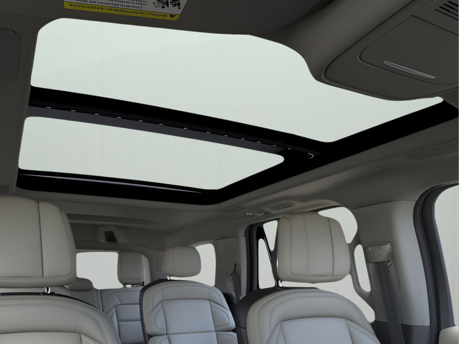 New Car 2025 Lincoln Navigator  Reserve For Sale Under $110,000 In Austin, Texas