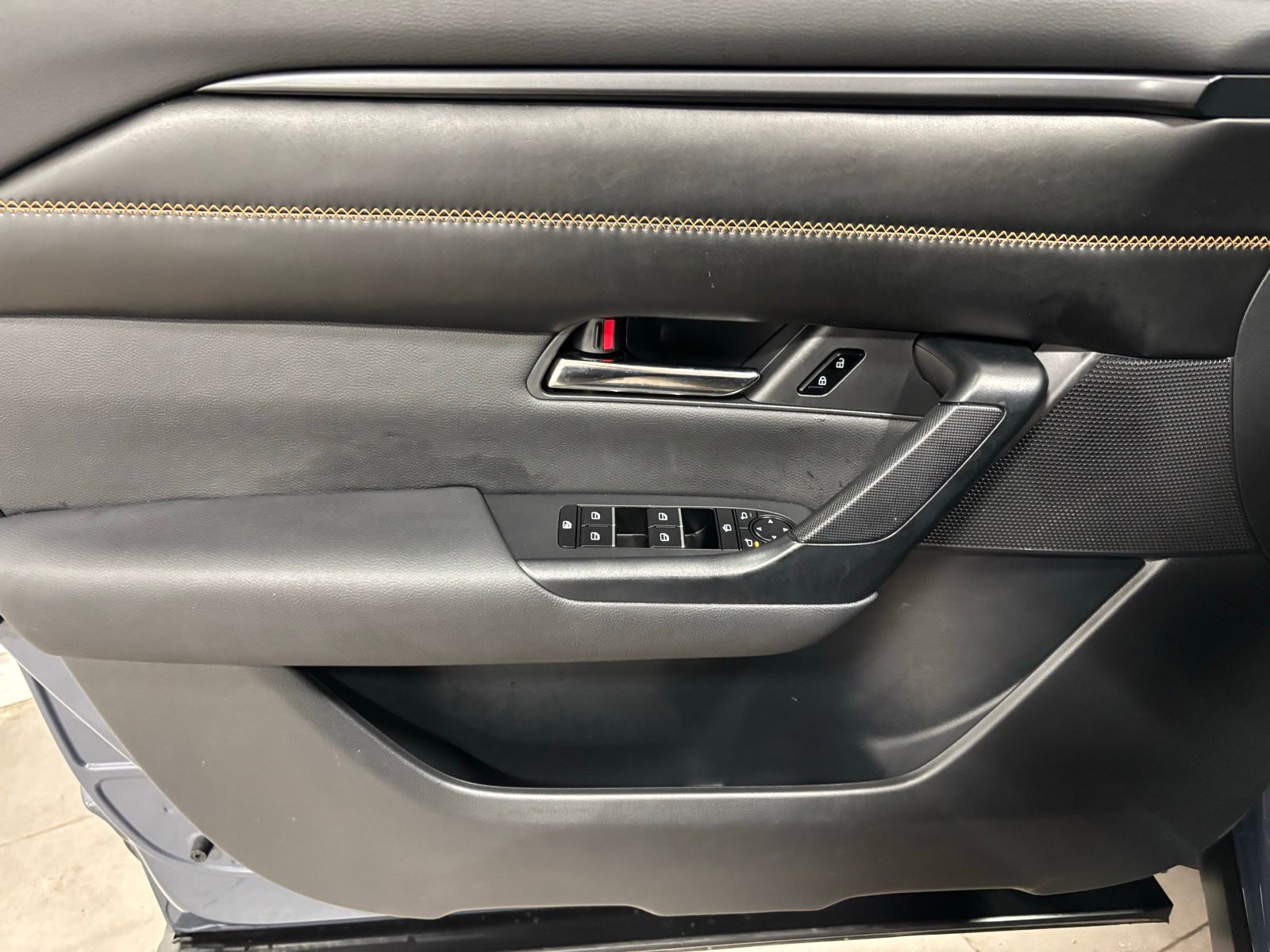 Used Car 2025 Mazda Cx-50 Hybrid  Utility Premium Plus All Wheel Drive For Sale Under $35,000 In Austin, Texas