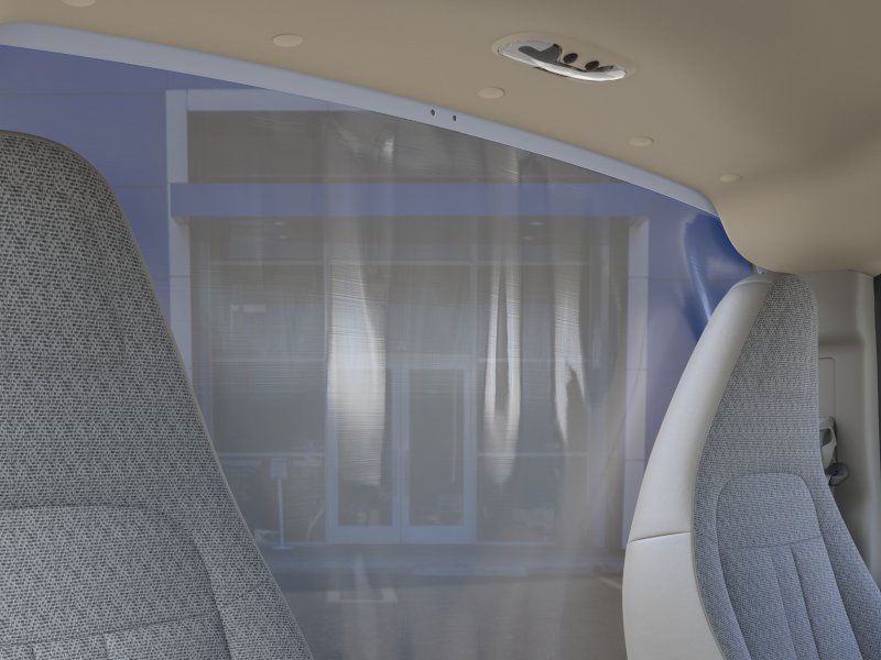 new 2025 Chevrolet Express 3500 car, priced at $72,258